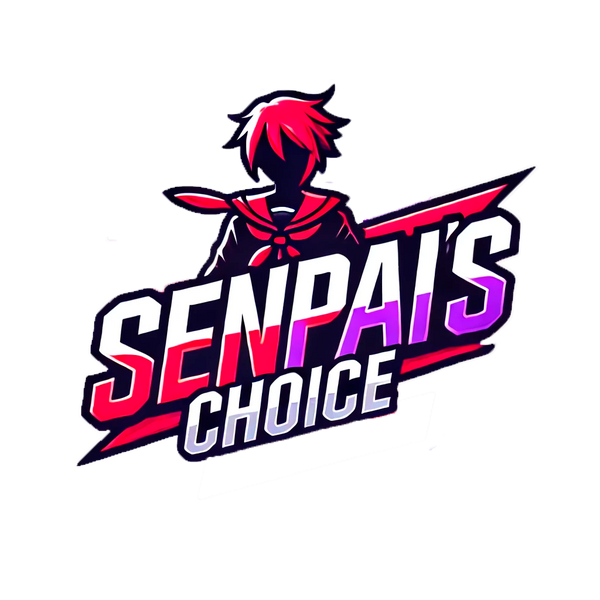 Senpai's Choice